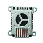 Großhandel 1.2G-1.3G 2W Bild übertragungs sender 25/2000mW Einstellbare FPV-Reise maschine VTX